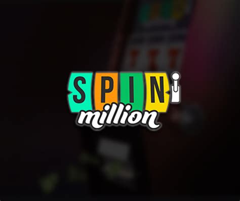spin million casino avis